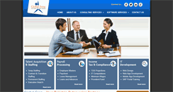 Desktop Screenshot of globalsena.com